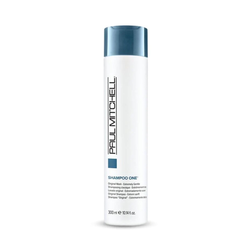 PAUL MITCHELL Shampoo One  |  Various Sizes