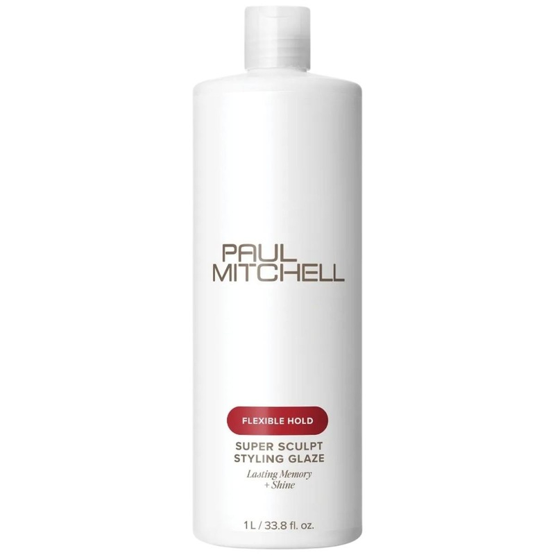 Paul Mitchell — Super Sculpt – Glaze 33.8oz