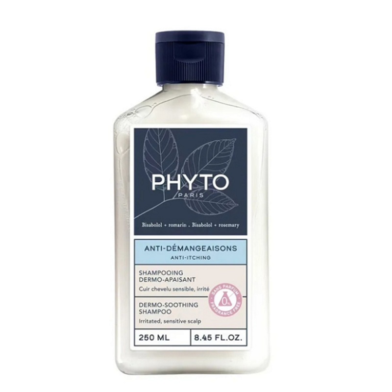 Phyto – Anti Itching Shampoo