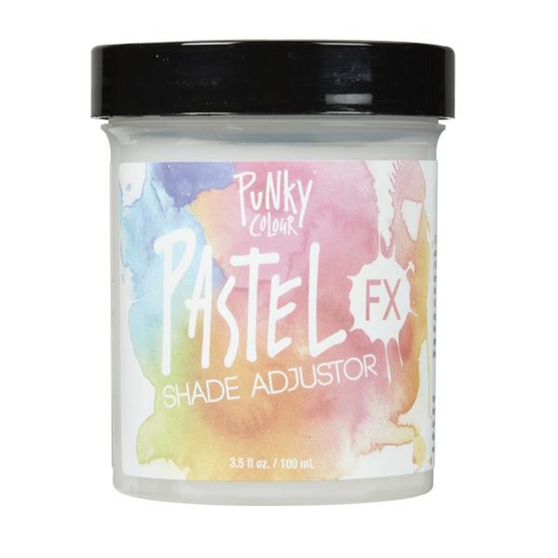 Punky Colour — Pastel FX – Shade Adjustor