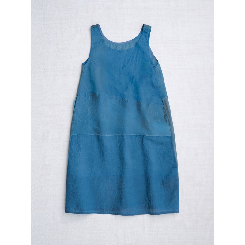 Recycled McKinney Dress in Agriolivadi