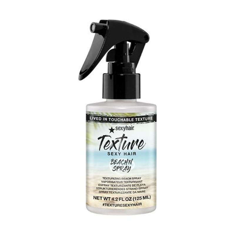 Sexy Hair — Beach 'N Spray 4.2oz