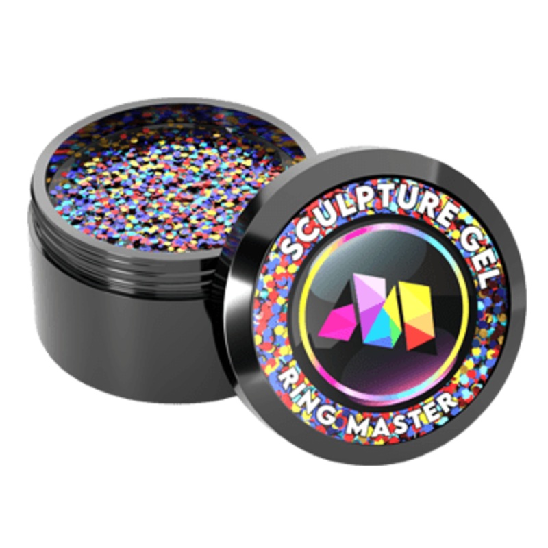 SG224 – Ring Master – 5g Pot