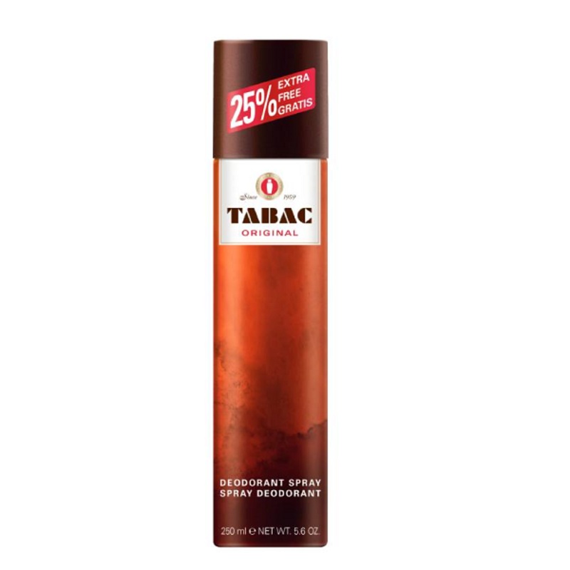 Tabac – Deodorant & Bodyspray