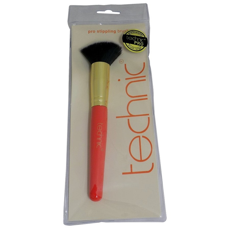 Technic Pro Stippling Brush
