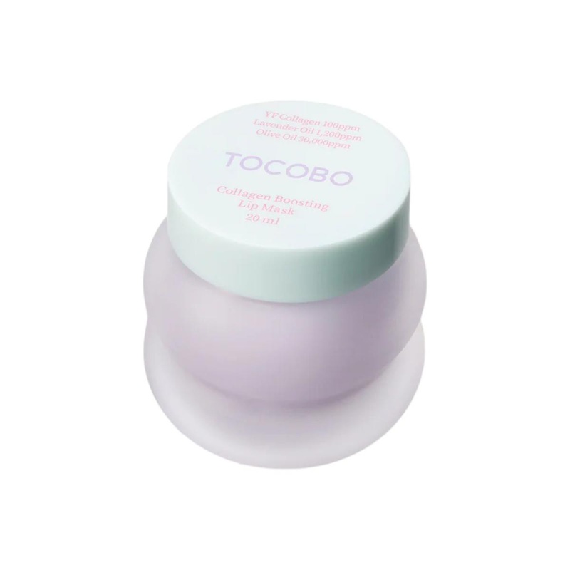 TOCOBO — Collagen Boosting Lip Mask 0.67oz