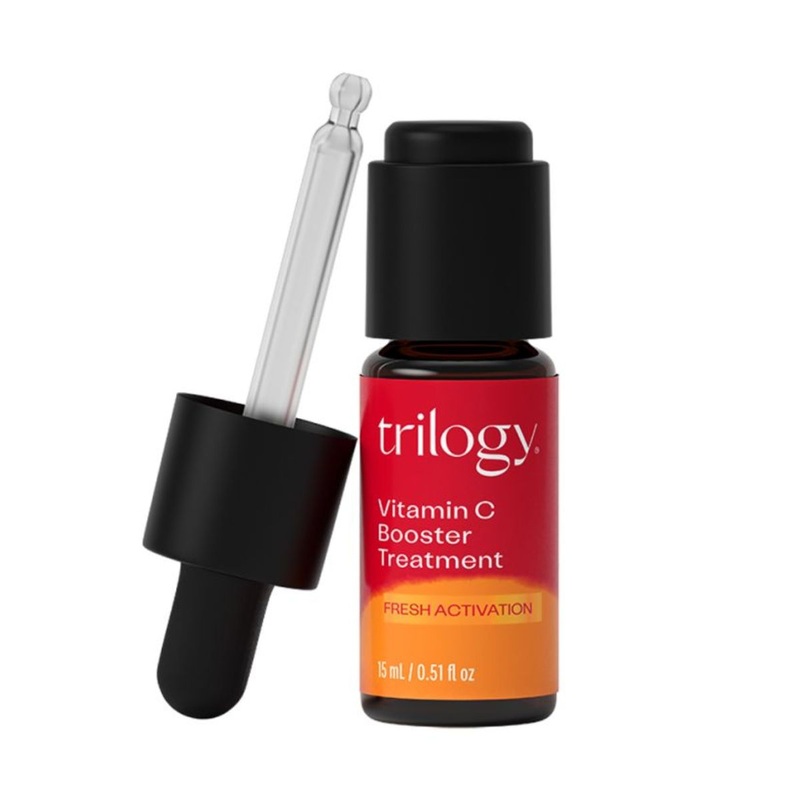 Trilogy Vitamin C Booster Treatment