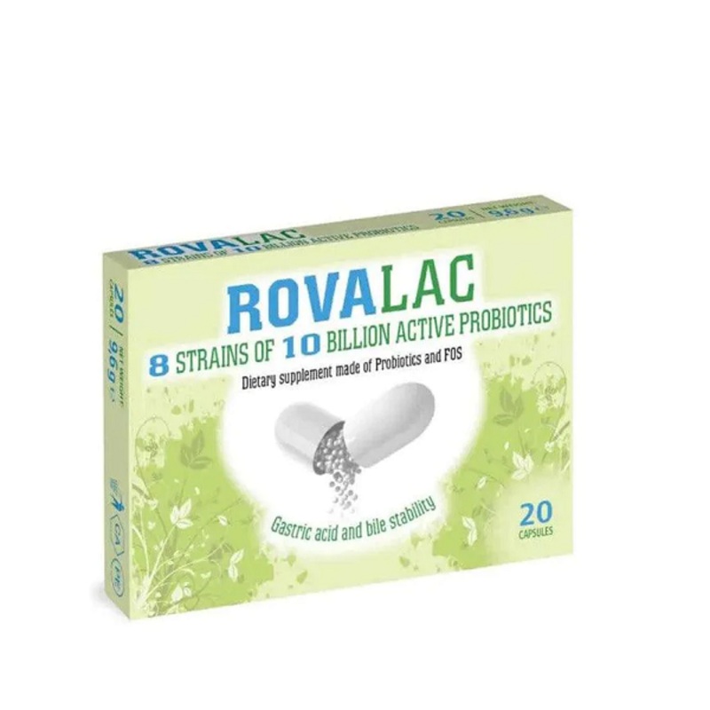 Value Med – Rovalac