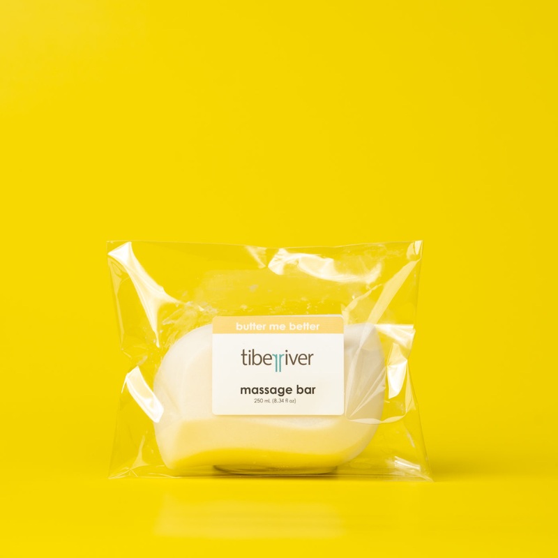 Butter Me Better Massage Bar