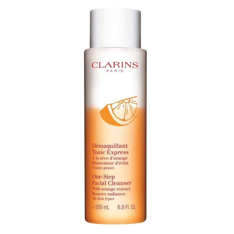 Clarins One-Step Facial Cleanser 200ml