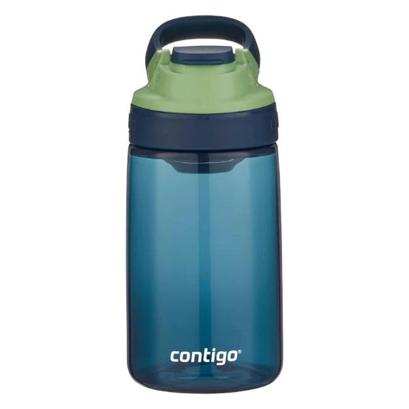 Contigo Autoseal Kids Gizmo Sip, 420 ml, Blueberry Greenapple