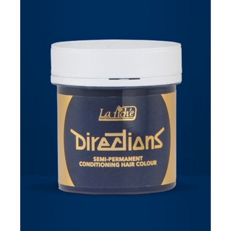 Directions Denim Blue Hair Colour 88 ml