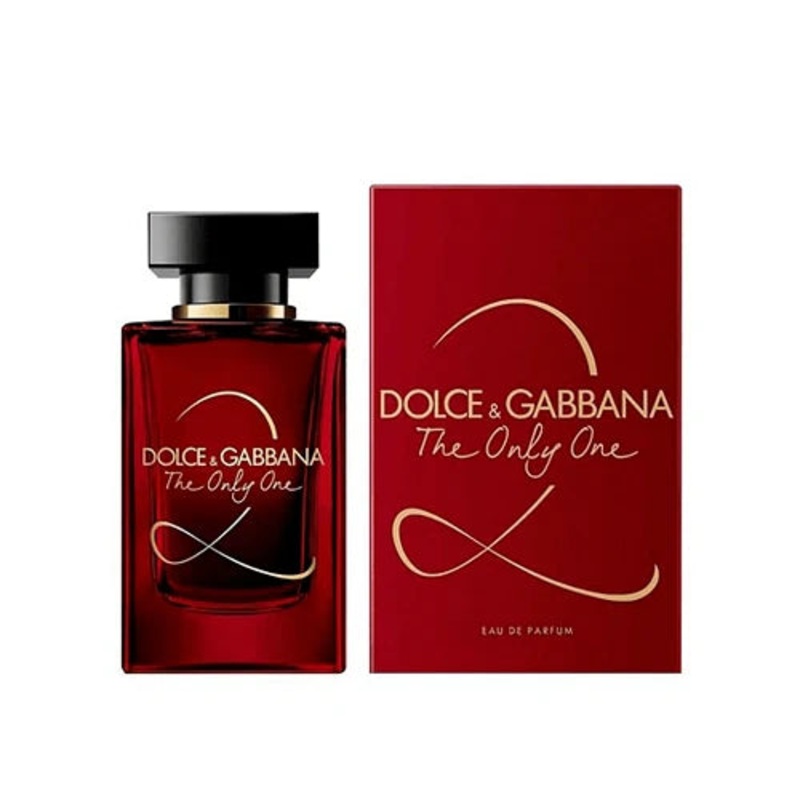 Dolce & Gabbana The One Gold EDP 75ML For Women