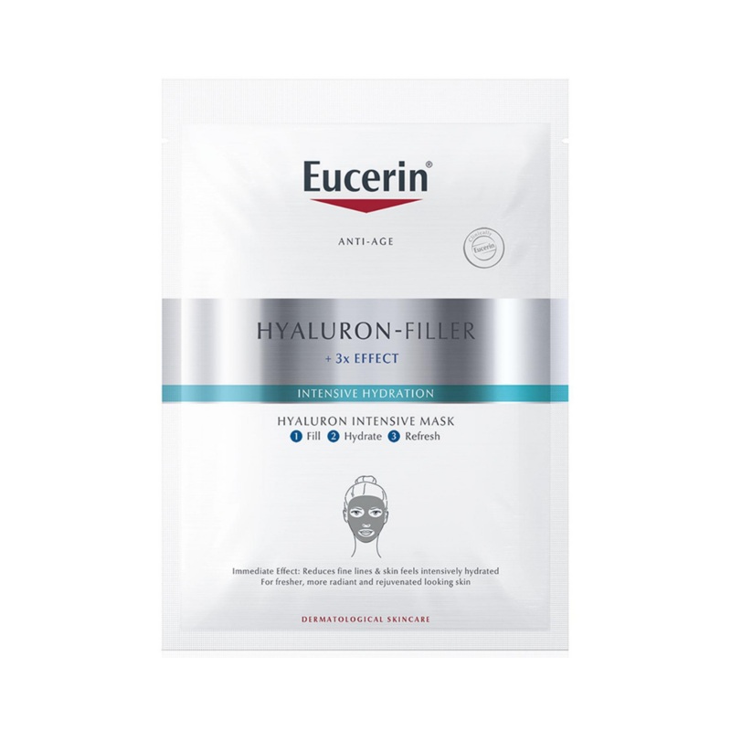 Eucerin – Hyaluron Filler Intensive Sheet Mask