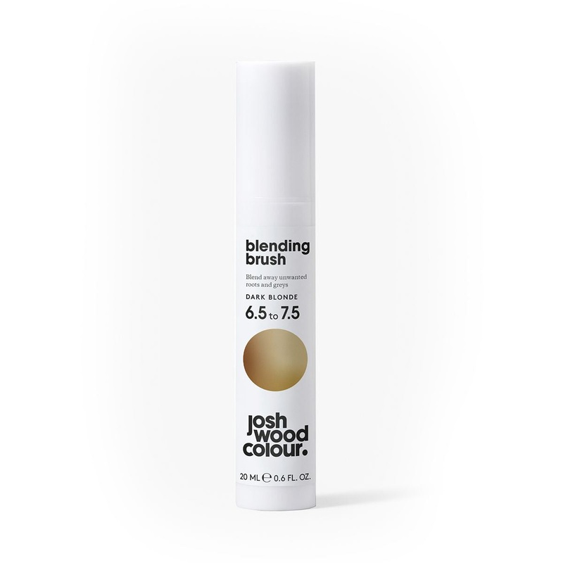Josh Wood Colour Blending Brush – Darker Blonde