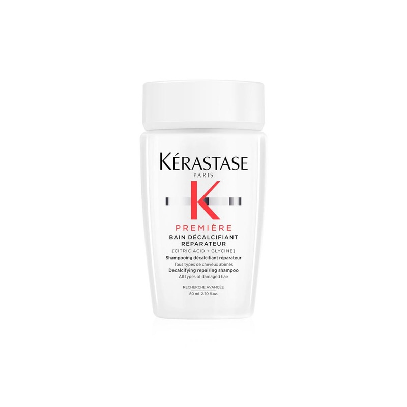 Krastase — Bain Dcalcifiant Rparateur 2.7oz