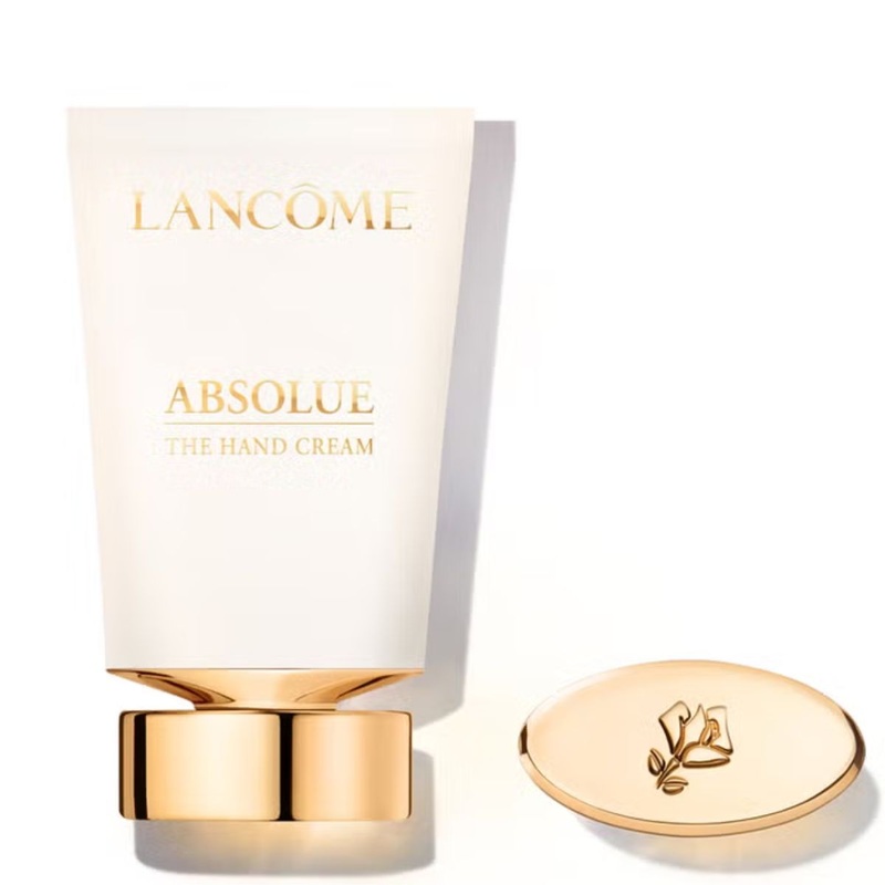 Lancme Absolue Handcream