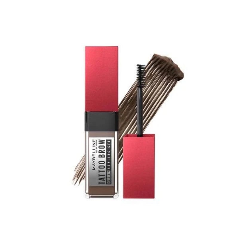 Maybelline Tattoo Brow Styling Gel
