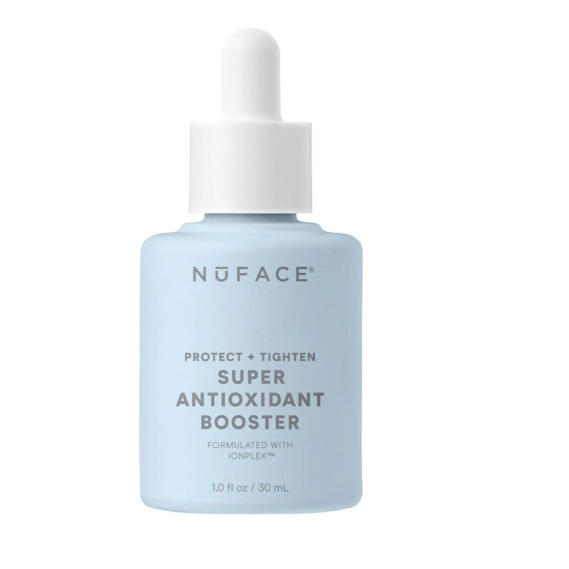 NuFace Super Antioxidant Booster Serum