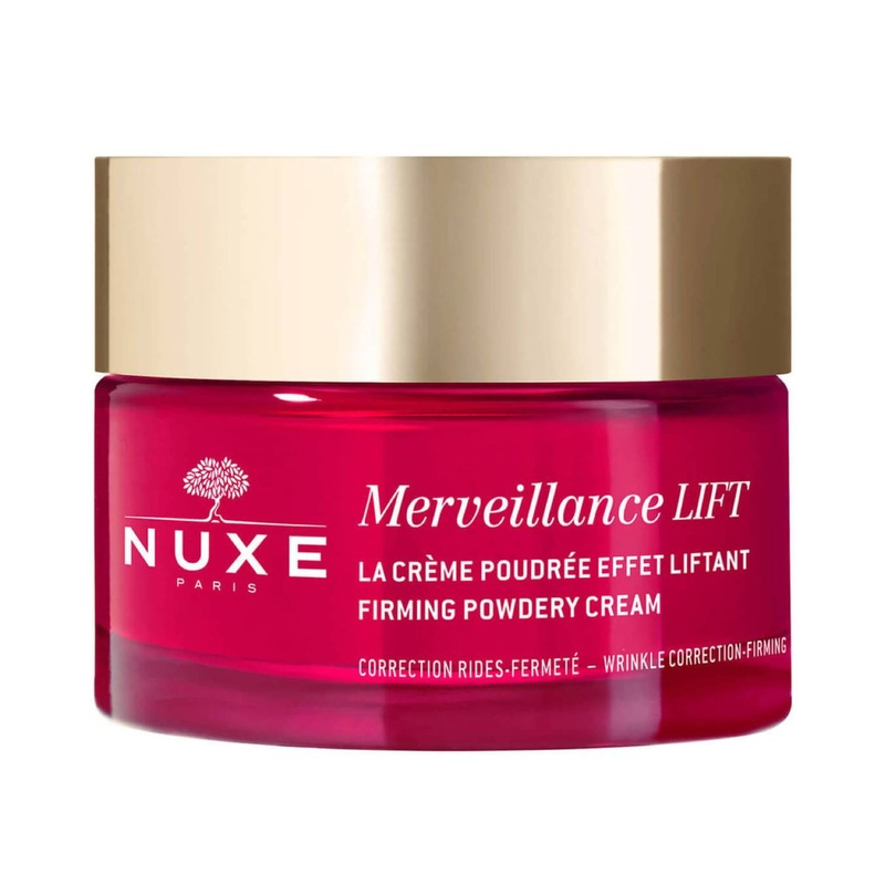 Nuxe – Merveillance Lift Firming Powdery Cream 50ml