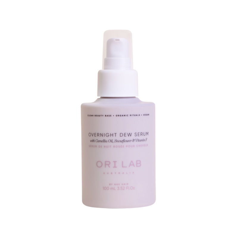 ORI LAB OVERNIGHT DEW SERUM 100ML