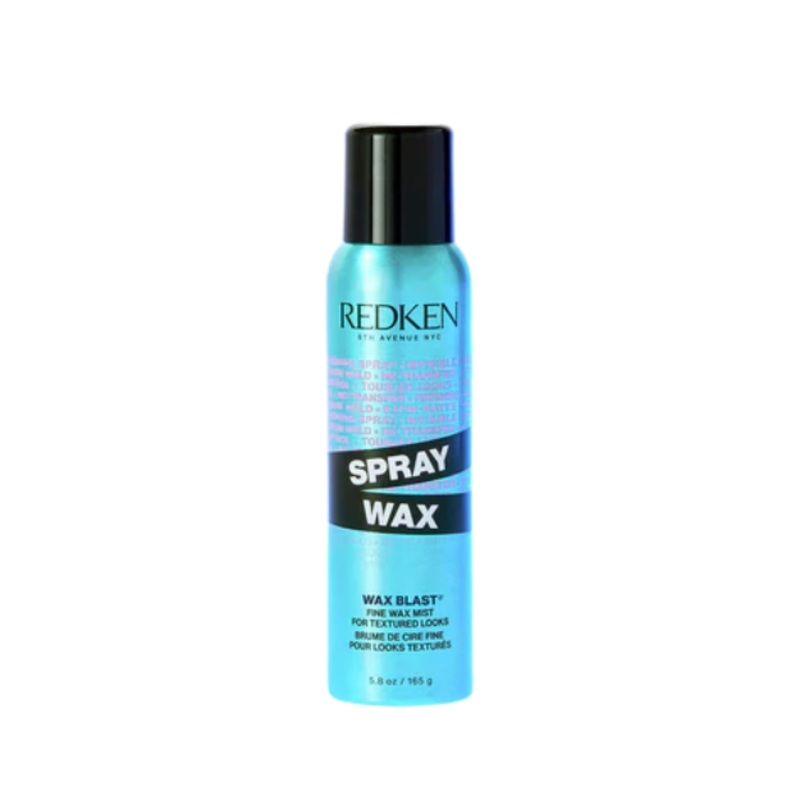 REDKEN SPRAY WAX MIST 165G