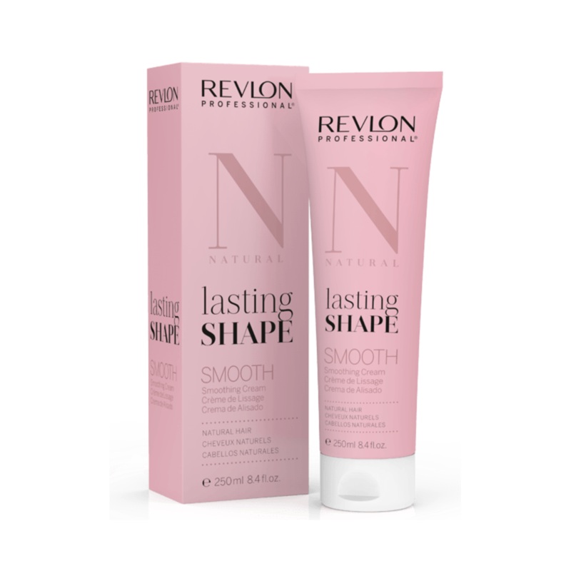 REVLON Lasting Shape Smooth  |  250ml, Various Colours