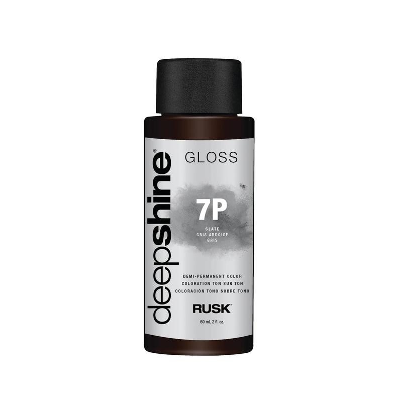 Rusk — Gloss – 7P Slate