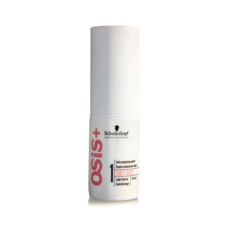 SCHWARZKOPF PROFESSIONAL OSIS+ SOFT DUST 10G