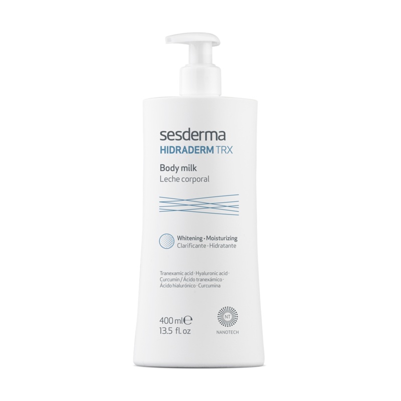 Sesderma Hidraderm Trx Body Milk 400ml