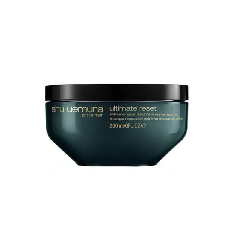 Shu Uemura — Extreme Repair Treatment 6oz