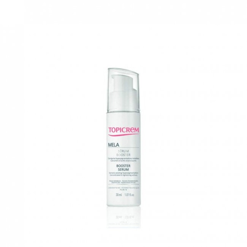 Topicrem Mela Booster Serum 30ml