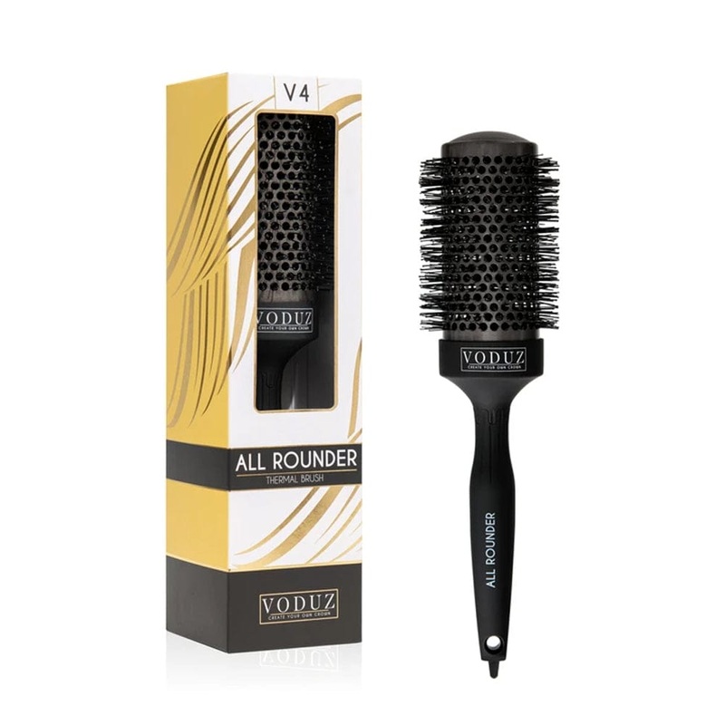 Voduz All Rounder Thermal Brush V4