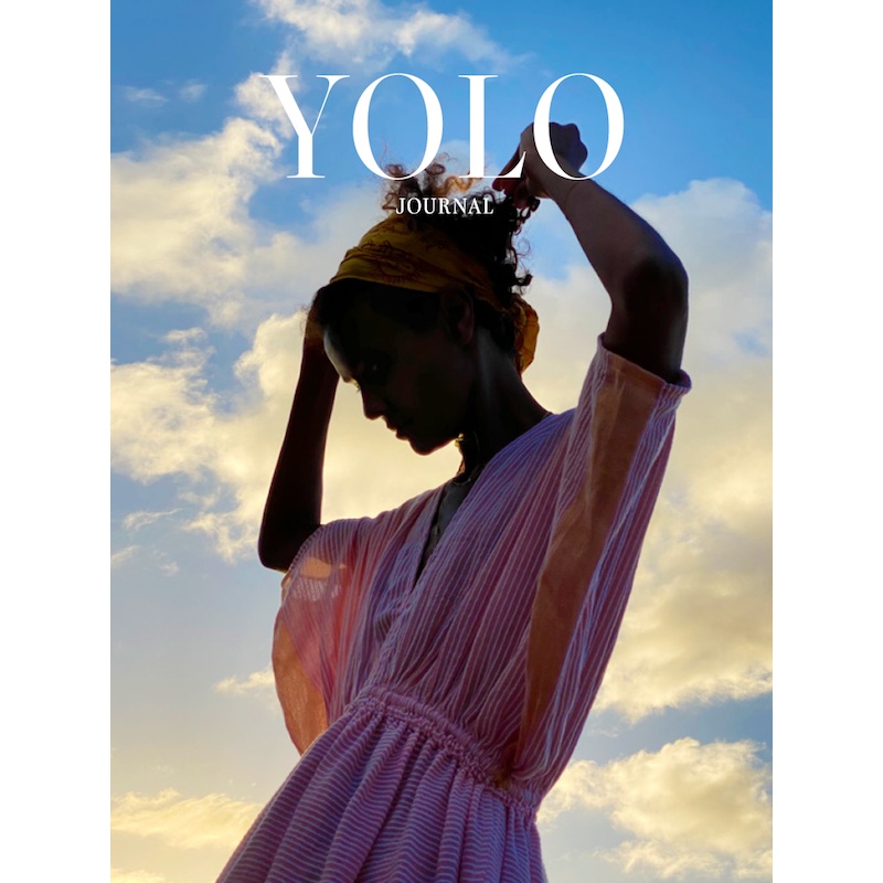 Yolo Journal Issue 6