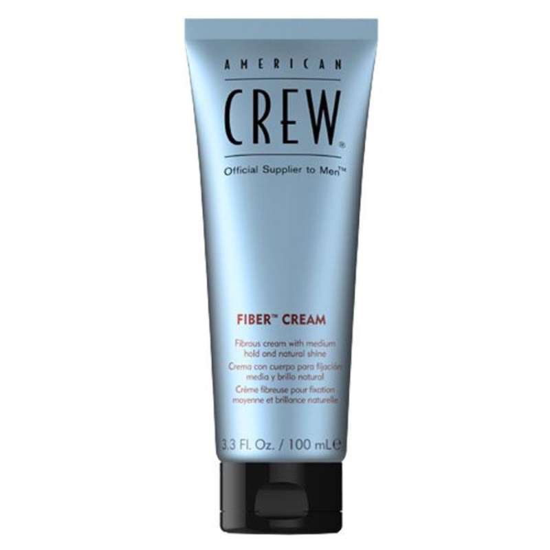 American Crew — Fiber Cream 3.3oz