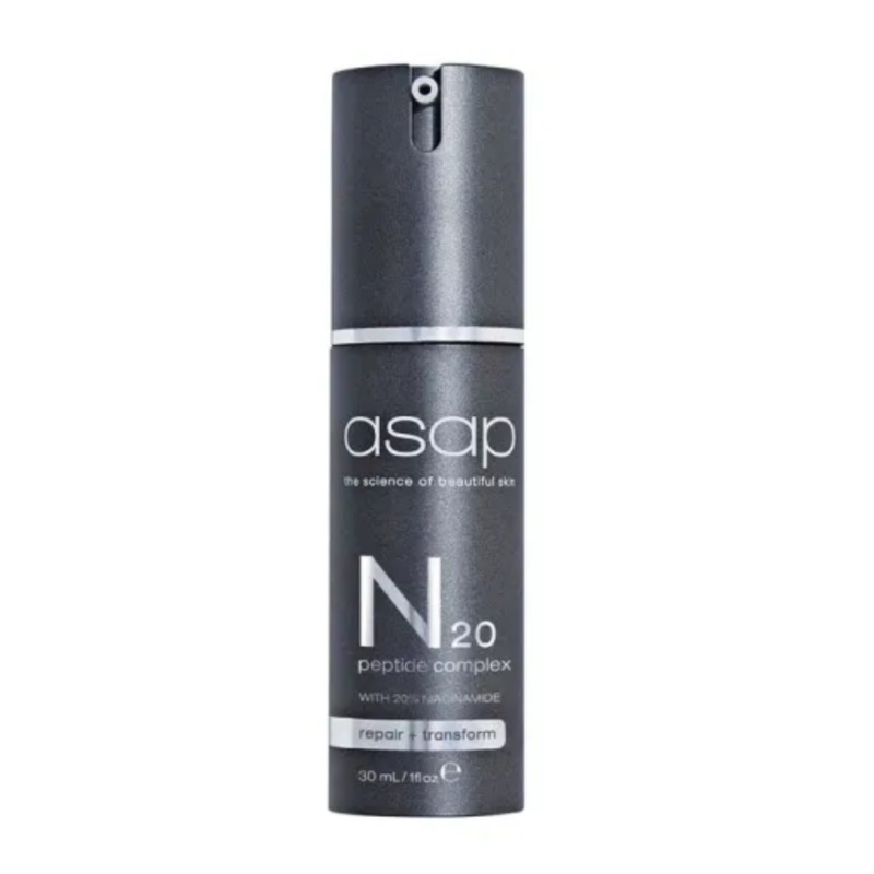 ASAP N20 Serum