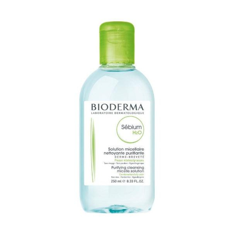 Bioderma – Sebium H2O