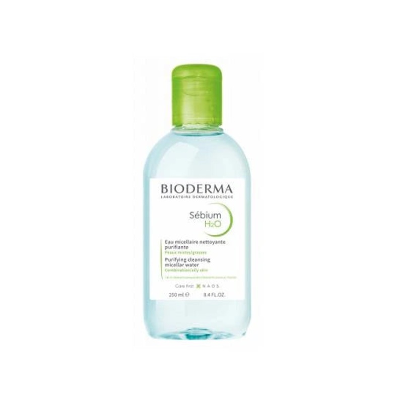 Bioderma Sebium H2o 250ml