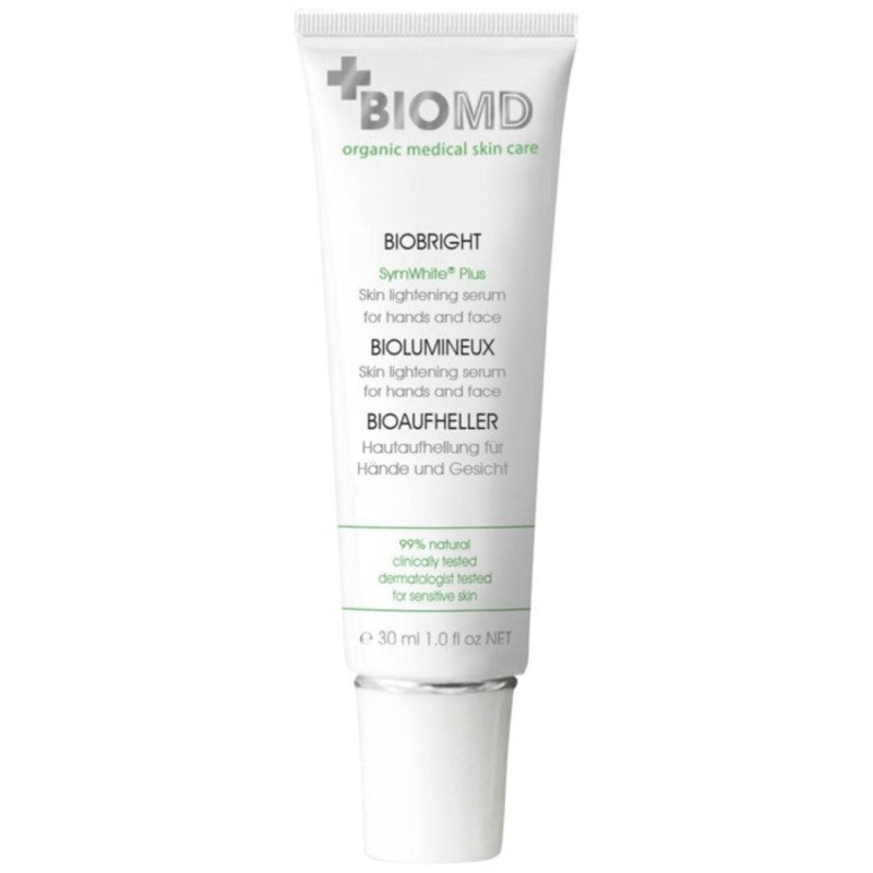 Biomd Biobright Lightening Serum 30ml