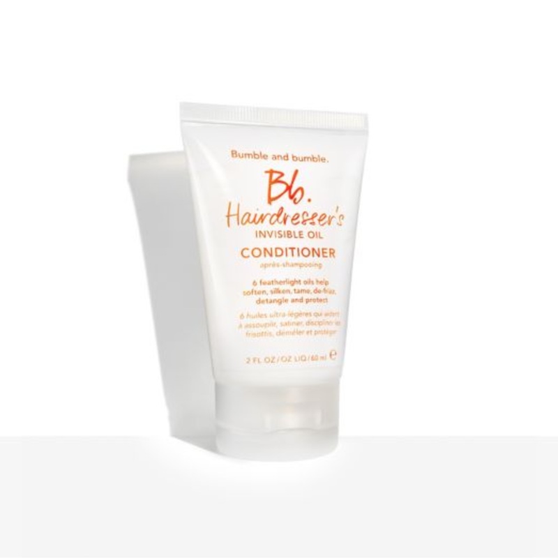 Bumble and Bumble Hairdressers Invisible Oil Conditioner 60ml