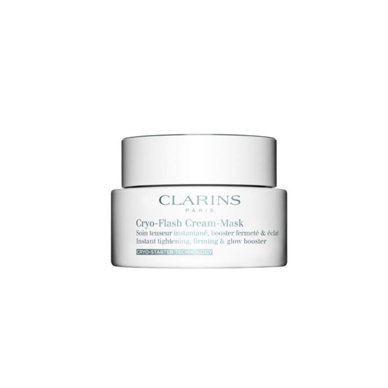 Clarins Cryo Flash Mask