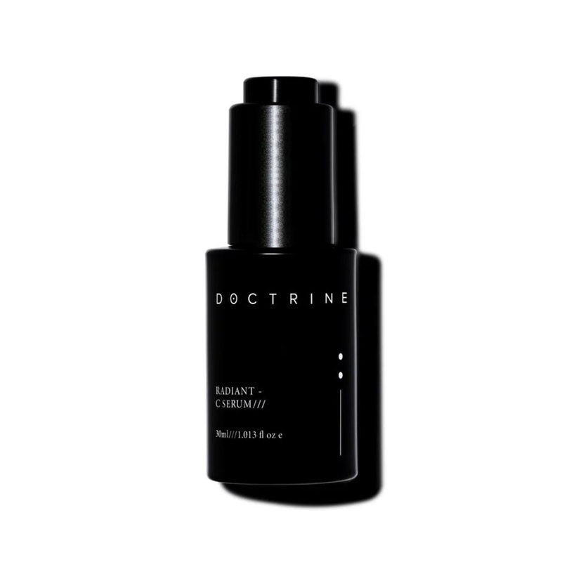 Doctrine Radiant C Serum