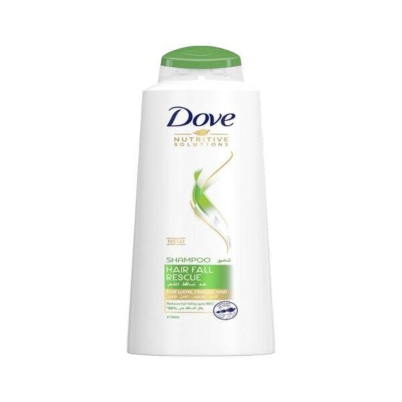 Dove – Hair Fall Shampoo