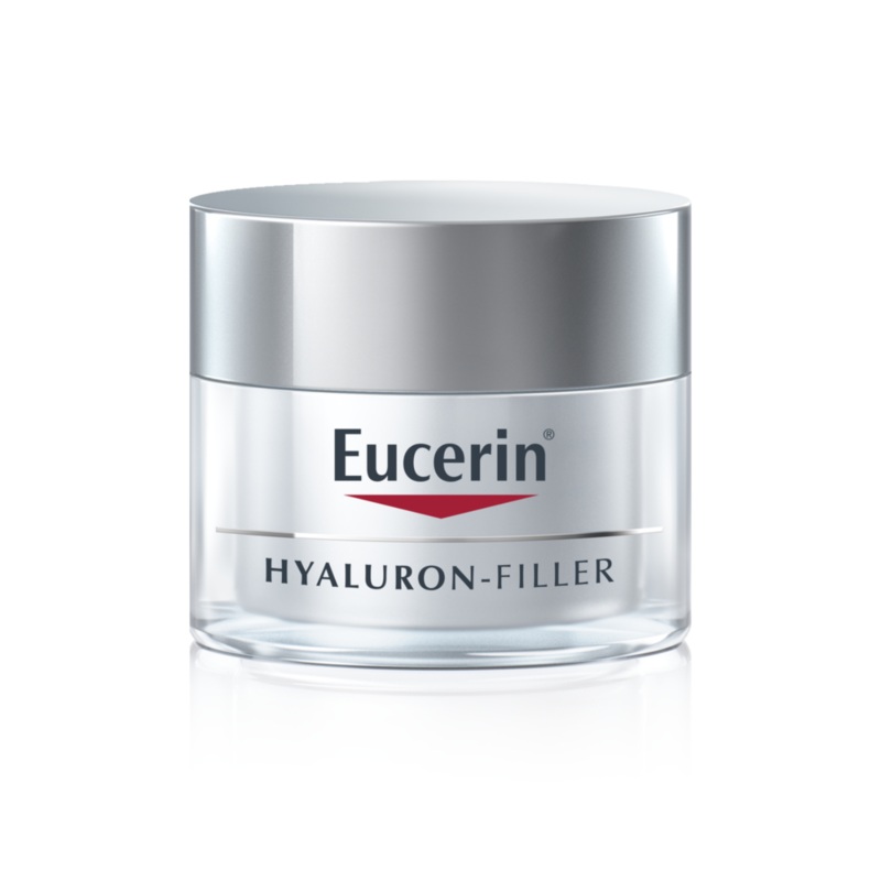 Eucerin Hyaluron Filler Spf15 Day Cream 50ml