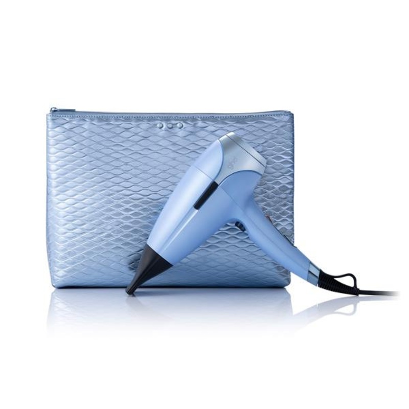 GHD — Helios Hair Dryer – Light Blue