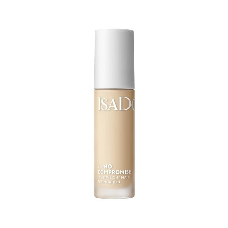 Isadora The No Compromise Lightweight Matte Foundation 30ML