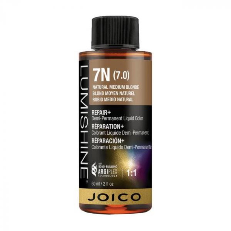 Joico – LumiShine — Demi-Permanent – 7N