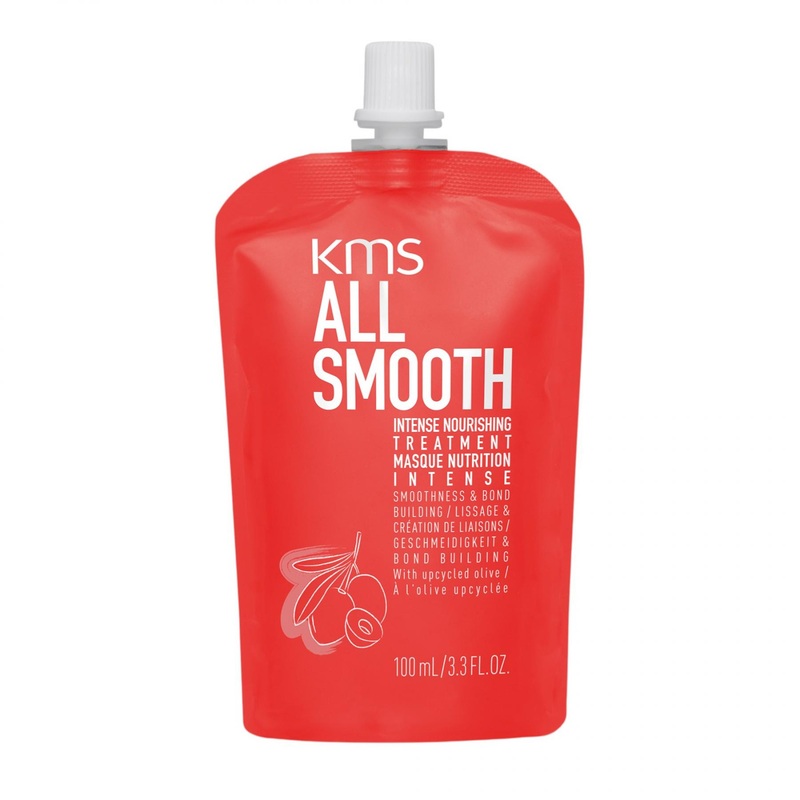 KMS — All Smooth Intense Nourishing Treatment 3.3oz