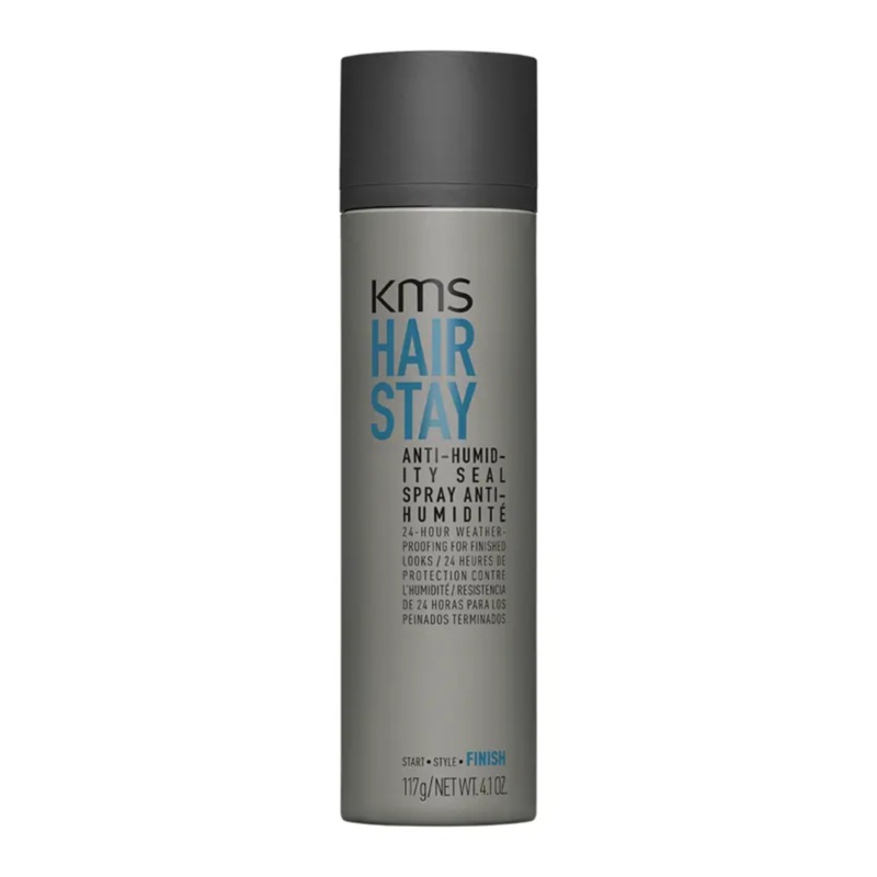 KMS HAIR STAY ANTI-HUMIDITY SEAL SPRAY 117G