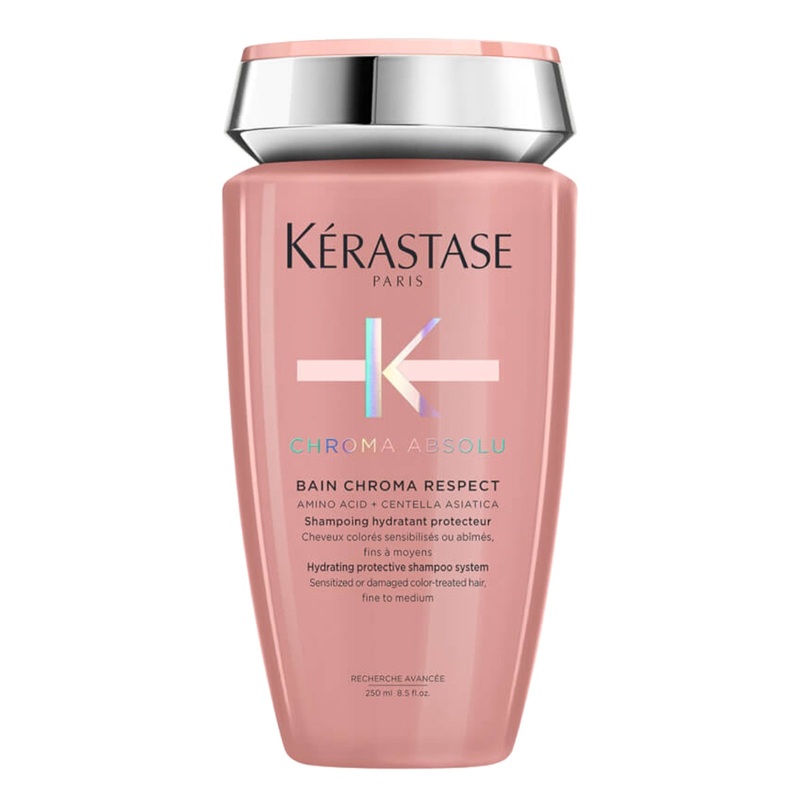 Krastase Chroma Absolu Bain Chroma Shampoo